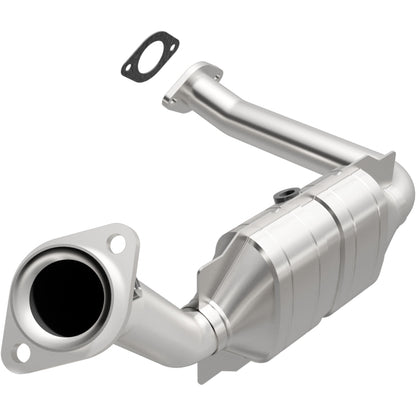 MagnaFlow Conv DF 07-09 Ranger 3.0 Driver Side OEM Magnaflow