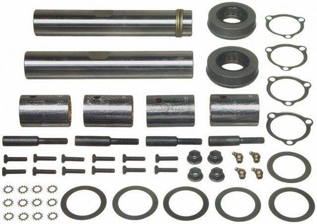 MOOG 01-04 Sterling Truck Acterra 5500 King Pin Set