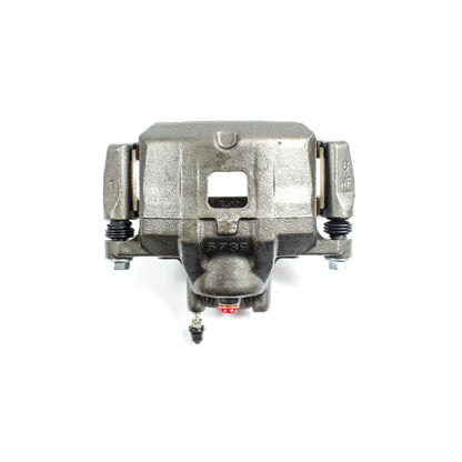 Power Stop 07-12 Dodge Caliber Front Left Autospecialty Caliper w/Bracket PowerStop