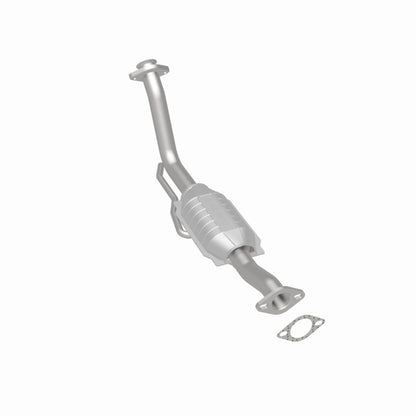 MagnaFlow Conv DF Ford-Lincoln-Mercury 8 Magnaflow