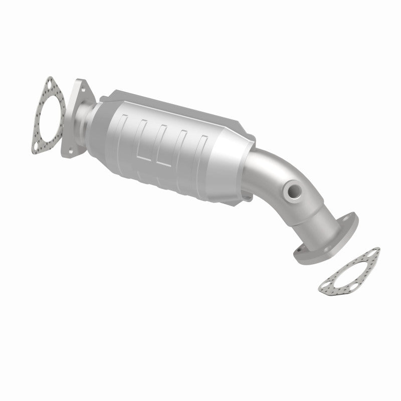 MagnaFlow Conv DF Audi 97-05 A4/A4 Quattro / Volkwagen 00-05 Passat 1.8L Magnaflow