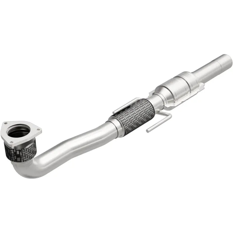 MagnaFlow Conv DF 03-08 Saab 9-3 2.0L Magnaflow