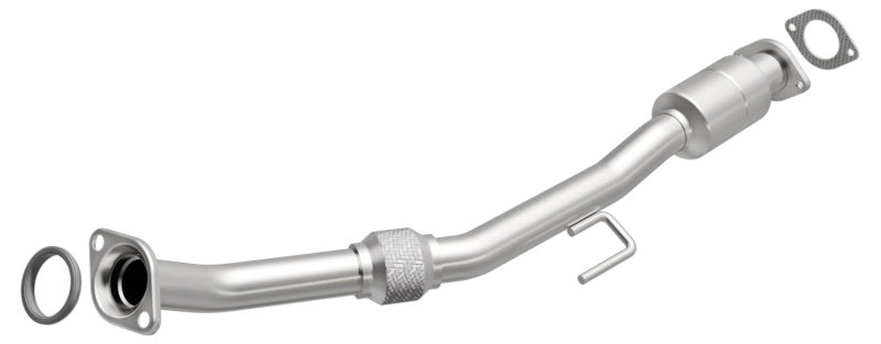 Magnaflow Conv DF 02-03 Nissan Altima 2.5L Magnaflow