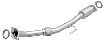 Magnaflow Conv DF 02-03 Nissan Altima 2.5L Magnaflow