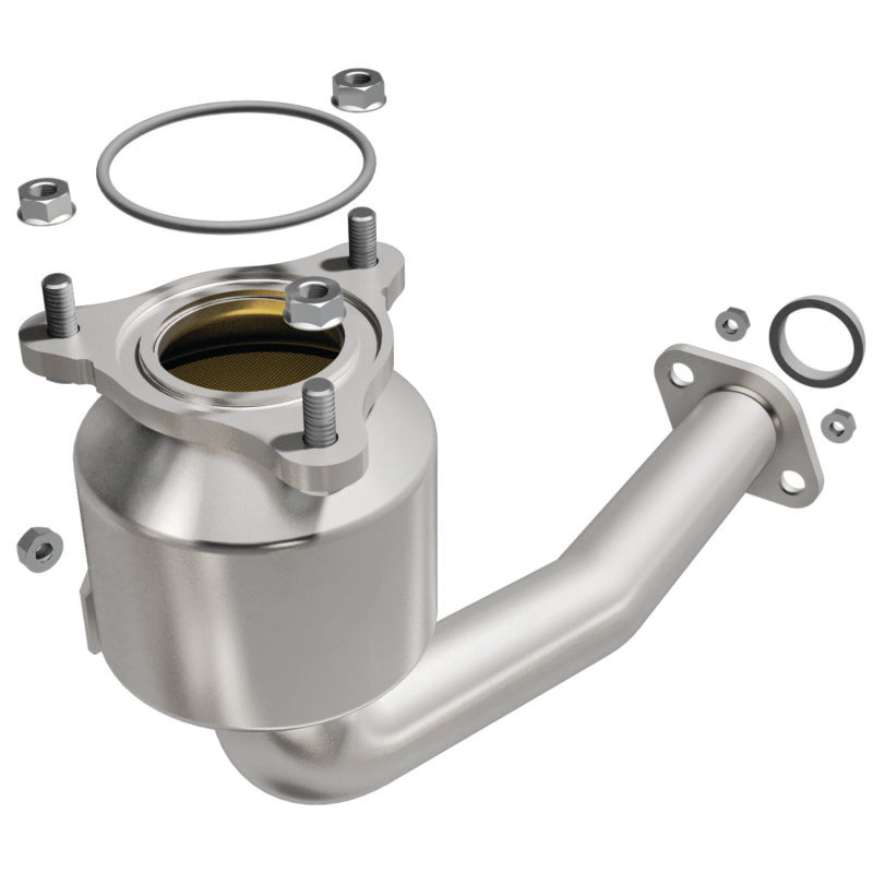 MagnaFlow Conv DF 02-03 Suzuki Aerio Magnaflow