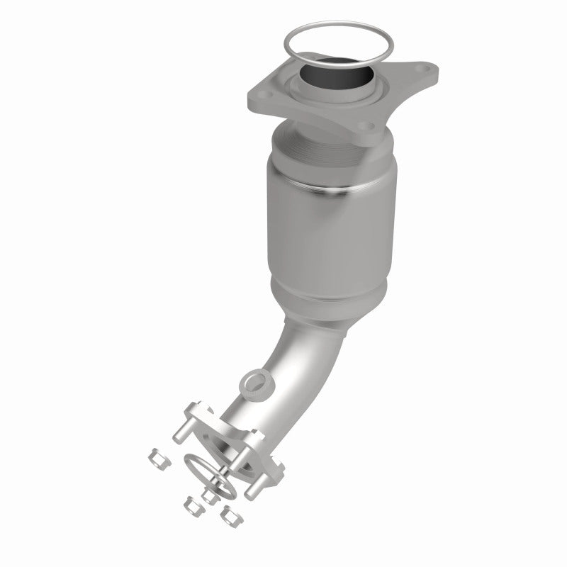 MagnaFlow Conv DF 02-03 Altima 3.5 Rear Manifold Magnaflow