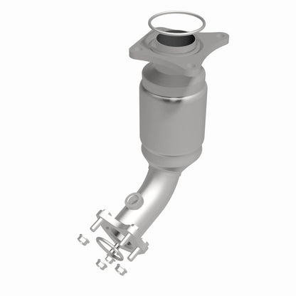 MagnaFlow Conv DF 02-03 Altima 3.5 Rear Manifold Magnaflow