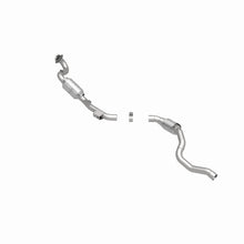 Load image into Gallery viewer, MagnaFlow Conv DF Mercedes ML430 99-02 Passenger Side OEM