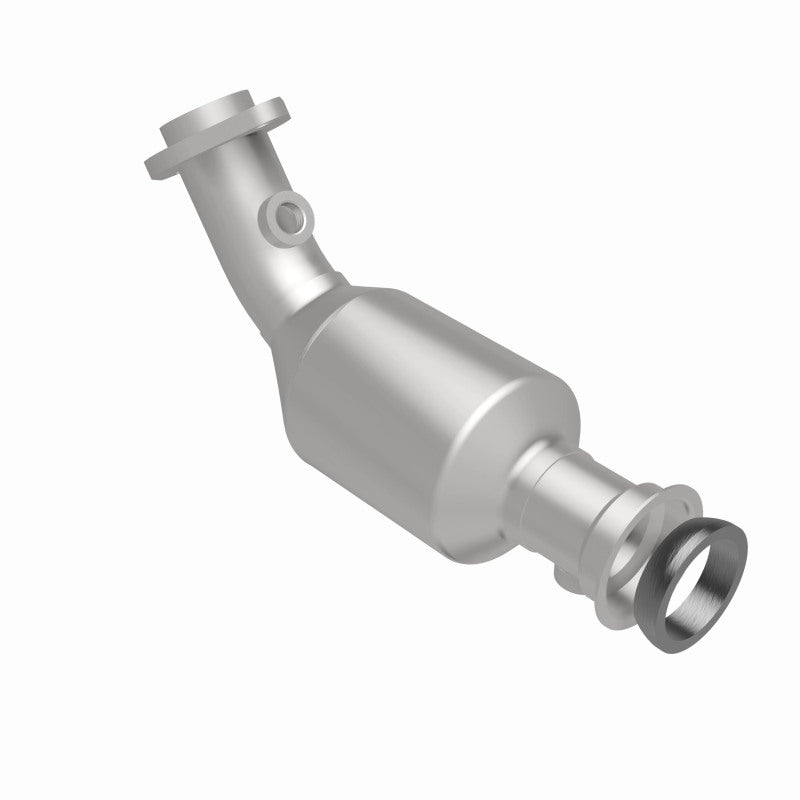 Magnaflow 2003 Jeep Liberty 3.7L Direct Fit Converter Magnaflow