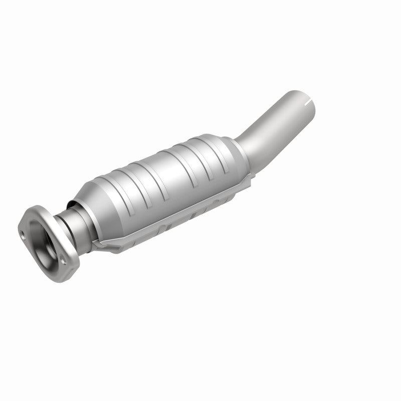 Magnaflow Conv DF 06-10 Toyota Rav4 3.5L Magnaflow