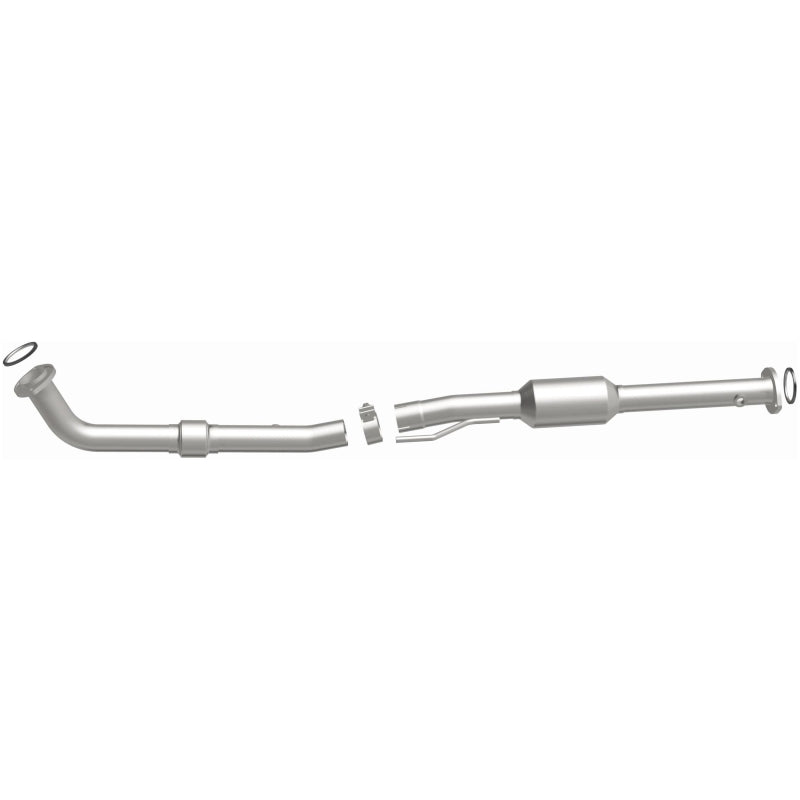 Magnaflow 04-06 Toyota Solara 2.4L Direct Fit Converter Magnaflow