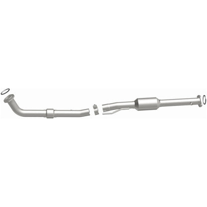 Magnaflow 04-06 Toyota Solara 2.4L Direct Fit Converter Magnaflow