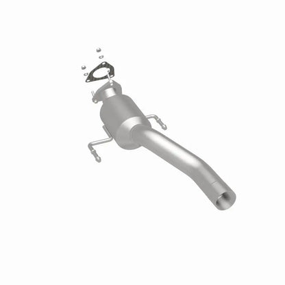 MagnaFlow Conv DF 04-06 Porsche Cayenne 3.2L Magnaflow