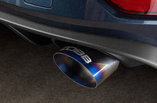 Load image into Gallery viewer, COBB Subaru 18-21 Volkswagen GTI (MK7.5) Titanium Cat-Back Exhaust System 5V2160