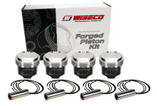 Load image into Gallery viewer, Wiseco Toyota 3TC2TG 1.375 C.H.(6508M86) Piston Shelf Stock Kit