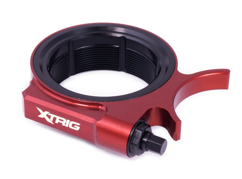 XTrig 06-09 Honda CRF 250 R/05-08 CRF 450 R Shock Pre-Load Adjuster - 500010100201