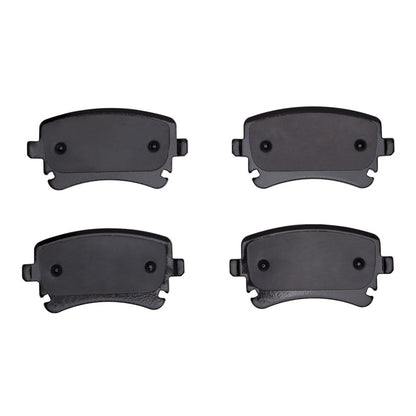 DFC 03-24 Volkswagen Transporter (Mexico) Rear 4000 Hybridynamic Brake Pads