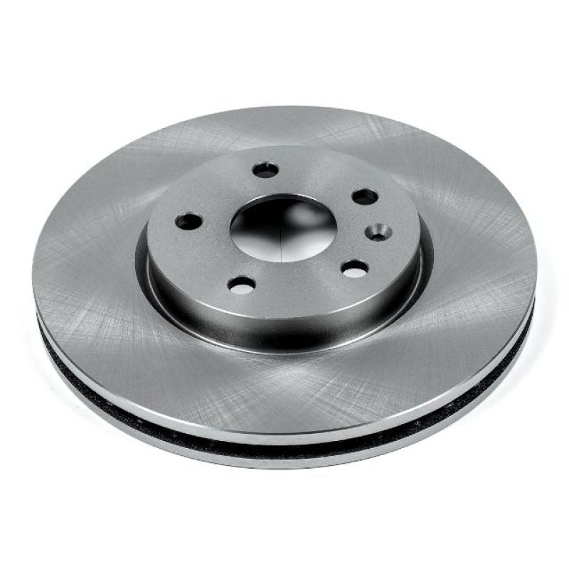 Power Stop 2010 Buick Allure Front Autospecialty Brake Rotor PowerStop