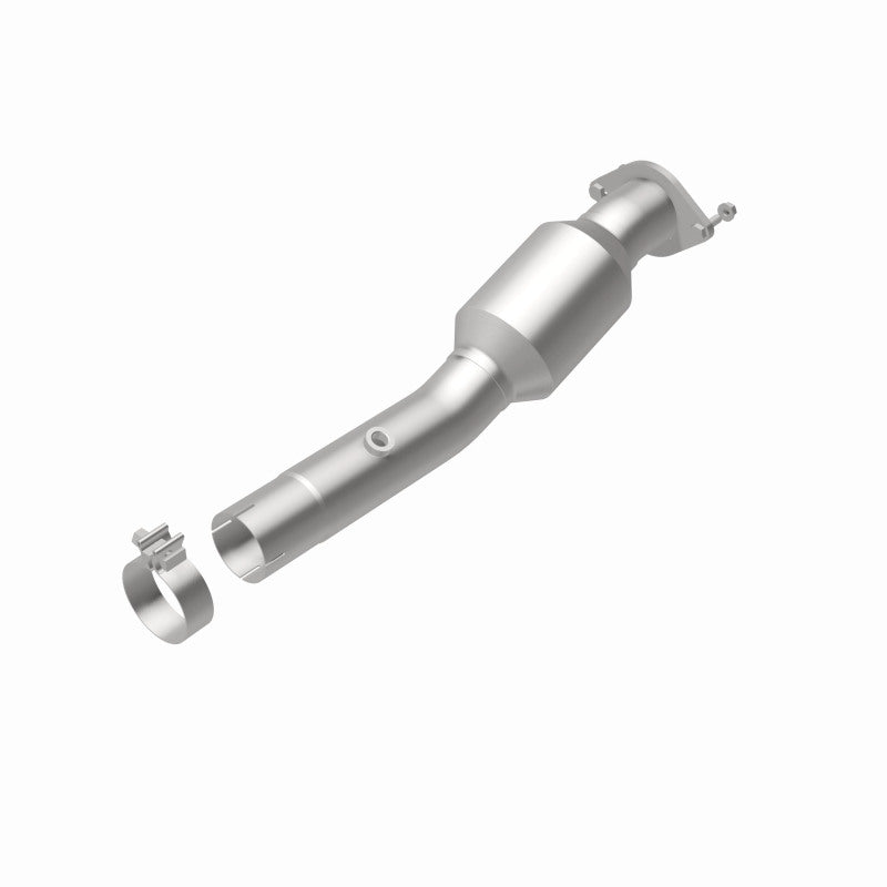Magnaflow 2000 Chevrolet Silverado 2500 6.0L Direct Fit Converter Magnaflow