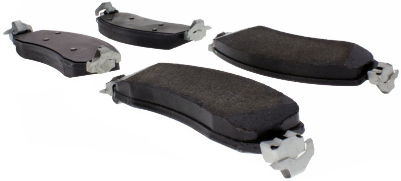 StopTech Street Disc Brake Pads - 305.13330 Stoptech