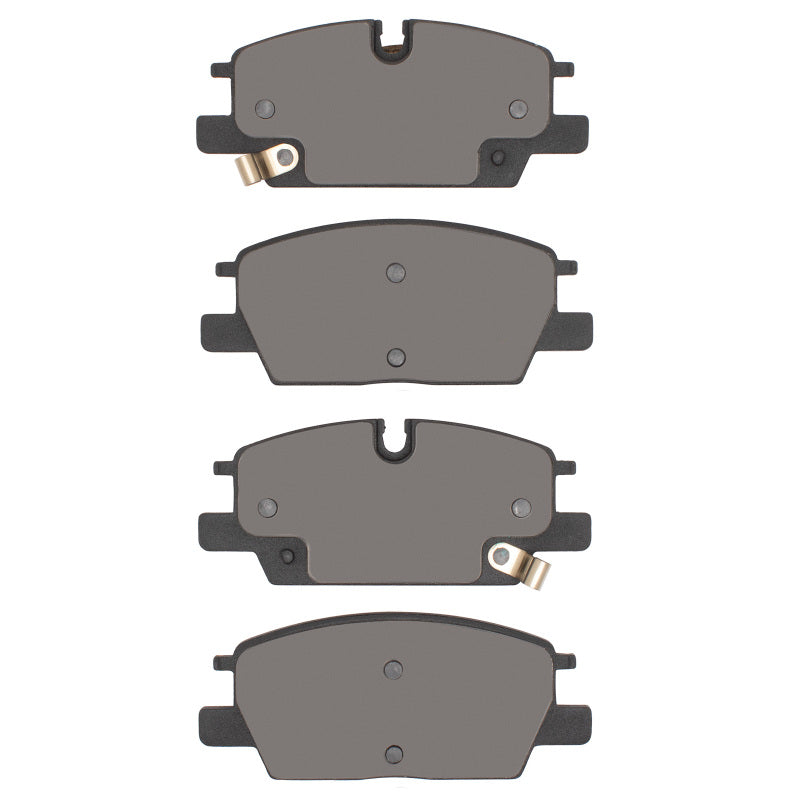 R1 20-26 GMC Terrain Front Optimum OE Brake Pads
