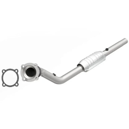 MagnaFlow Conv DF 00-06 Audi TT 1.8L Magnaflow