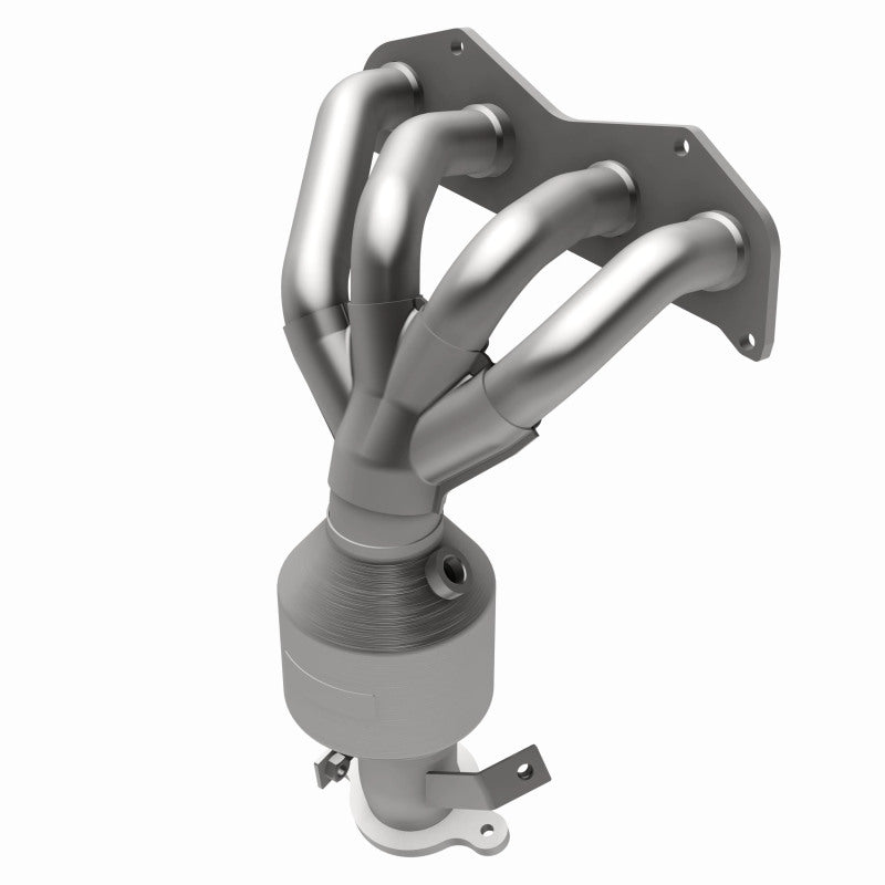 MagnaFlow Conv DF 2009-2010 Pontiac Vibe 2.4L Magnaflow