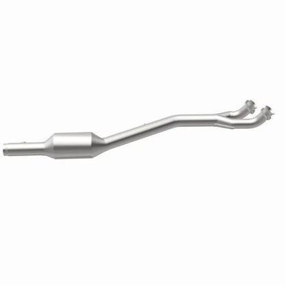 MagnaFlow Conv DF 00-03 BMW M5 5.0L Driver Side Magnaflow