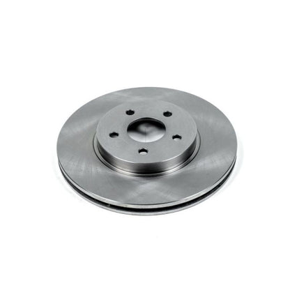 Power Stop 02-08 Jaguar X-Type Front Autospecialty Brake Rotor PowerStop