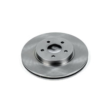 Load image into Gallery viewer, Power Stop 02-08 Jaguar X-Type Front Autospecialty Brake Rotor