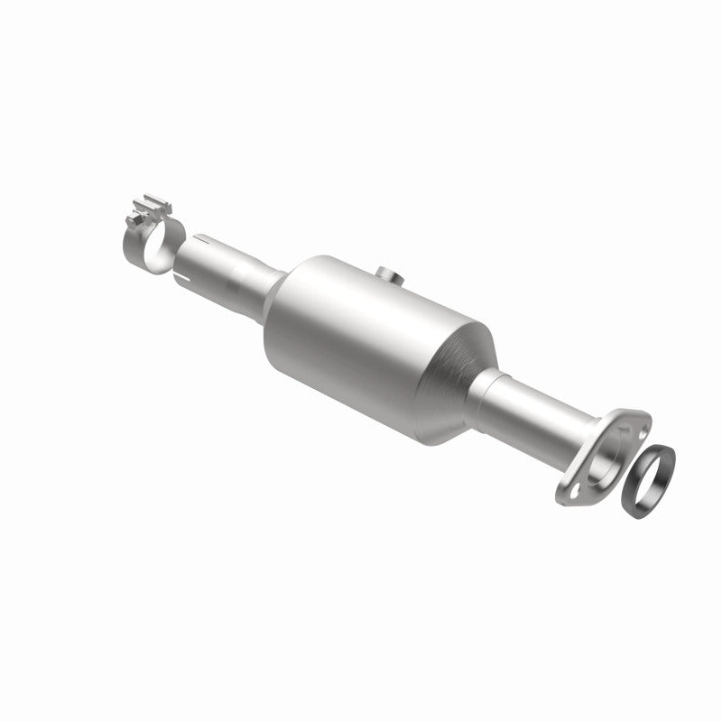 Magnaflow 10-12 Ford Escape 2.5L Direct Fit Converter Magnaflow