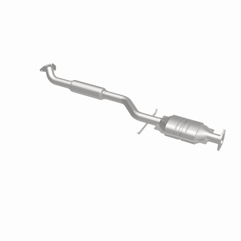 MagnaFlow Conv DF Sonata/Optim 2.4L Rear Magnaflow