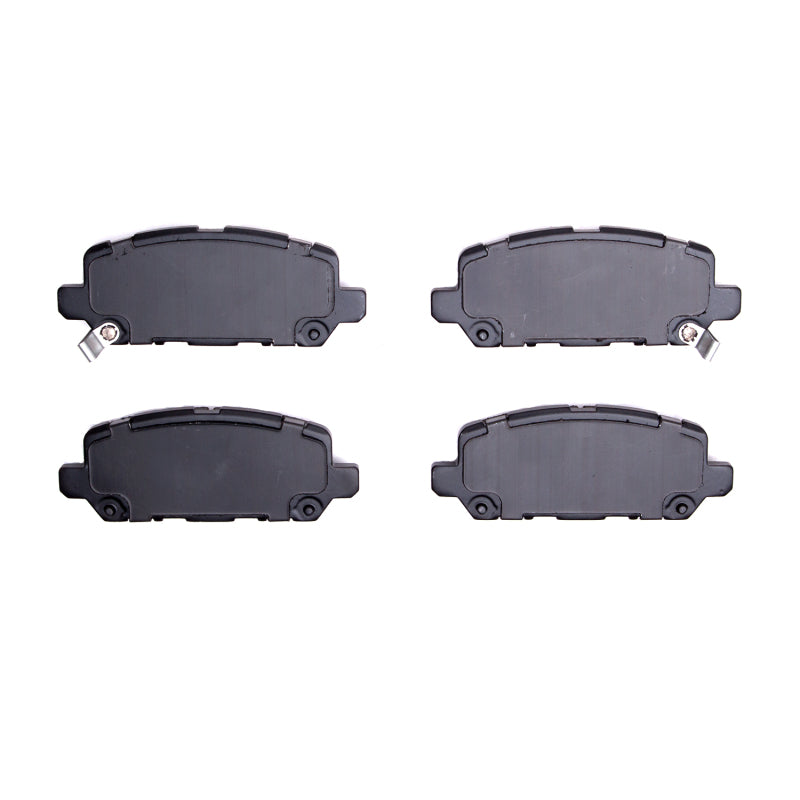 R1 16-22 Honda Hr-V Rear Optimum OE Brake Pads