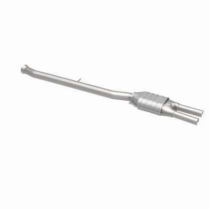 MagnaFlow Conv Jaguar 26.87X6.5X4 2.25/1.75 Magnaflow