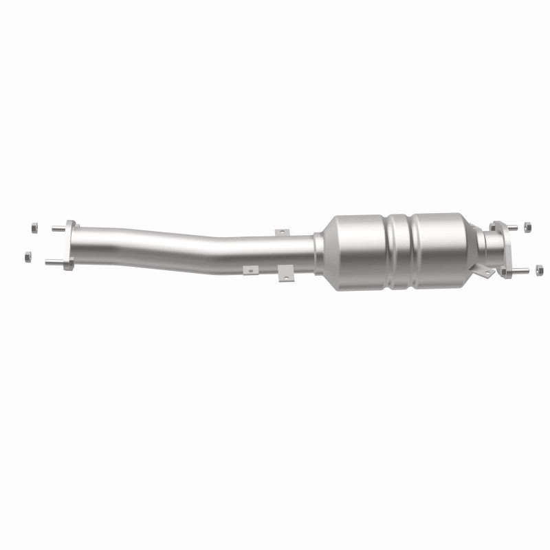 MagnaFlow Conv DF 09- Mitsu Lancer Ralli 2.0T Magnaflow