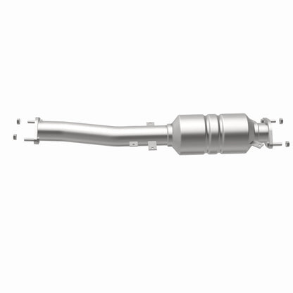 MagnaFlow Conv DF 09- Mitsu Lancer Ralli 2.0T Magnaflow