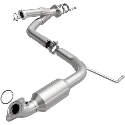 MagnaFlow Converter Direct Fit 05-11 Toyota Tacoma 4.0L Magnaflow