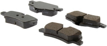 Load image into Gallery viewer, StopTech Premium Ceramic Front Brake Pads - 308.18000