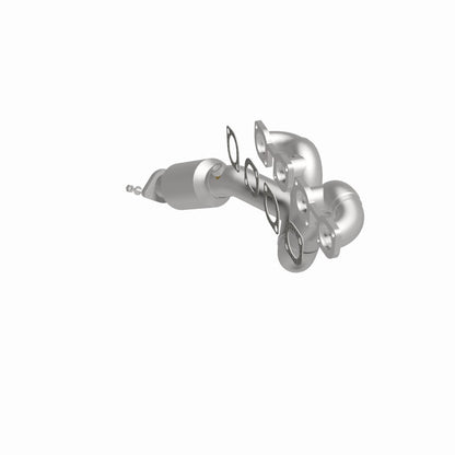 MagnaFlow Conv DF BMW 5 99-00 Driver Side Magnaflow