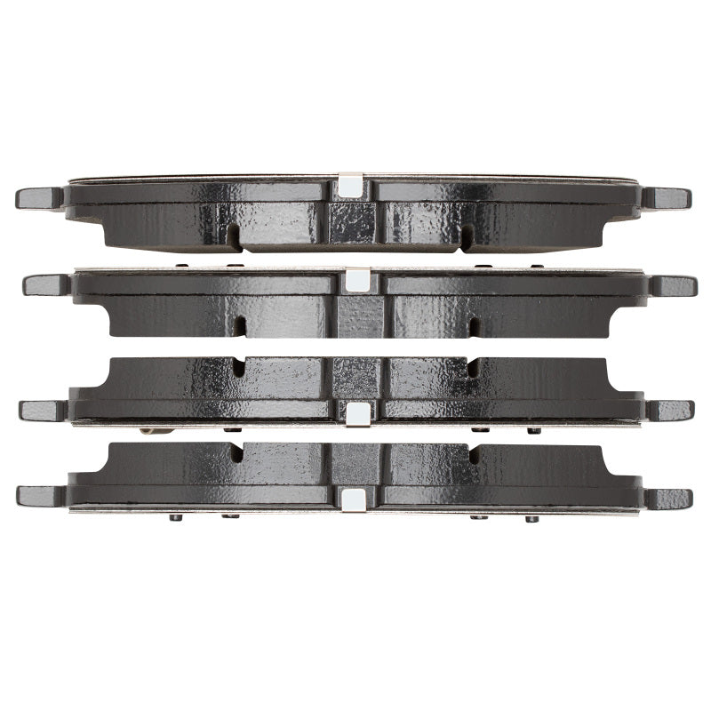 R1 23-25 Nissan Ariya Front Optimum OE Brake Pads