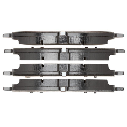 R1 23-25 Nissan Ariya Front Optimum OE Brake Pads