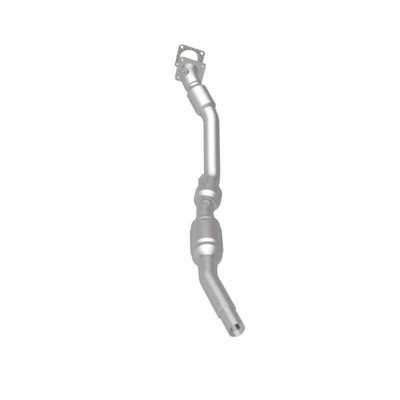 MagnaFlow Conv DF 00-02 Audi A6 Quattro 2.7L Magnaflow