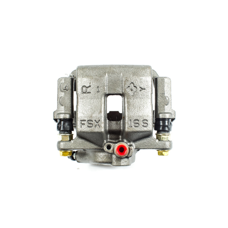 Power Stop 01-05 Mazda Miata Front Right Autospecialty Caliper w/Bracket PowerStop