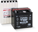 Yuasa Ytx14L-Bs Yuasa Battery