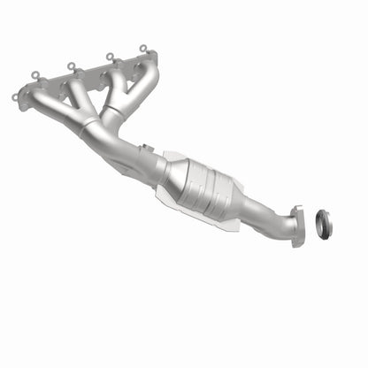 MagnaFlow Conv DF 04-06 Cadillac XLR 4.4L Driver Side Magnaflow