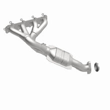 Load image into Gallery viewer, MagnaFlow Conv DF 04-06 Cadillac XLR 4.4L Driver Side