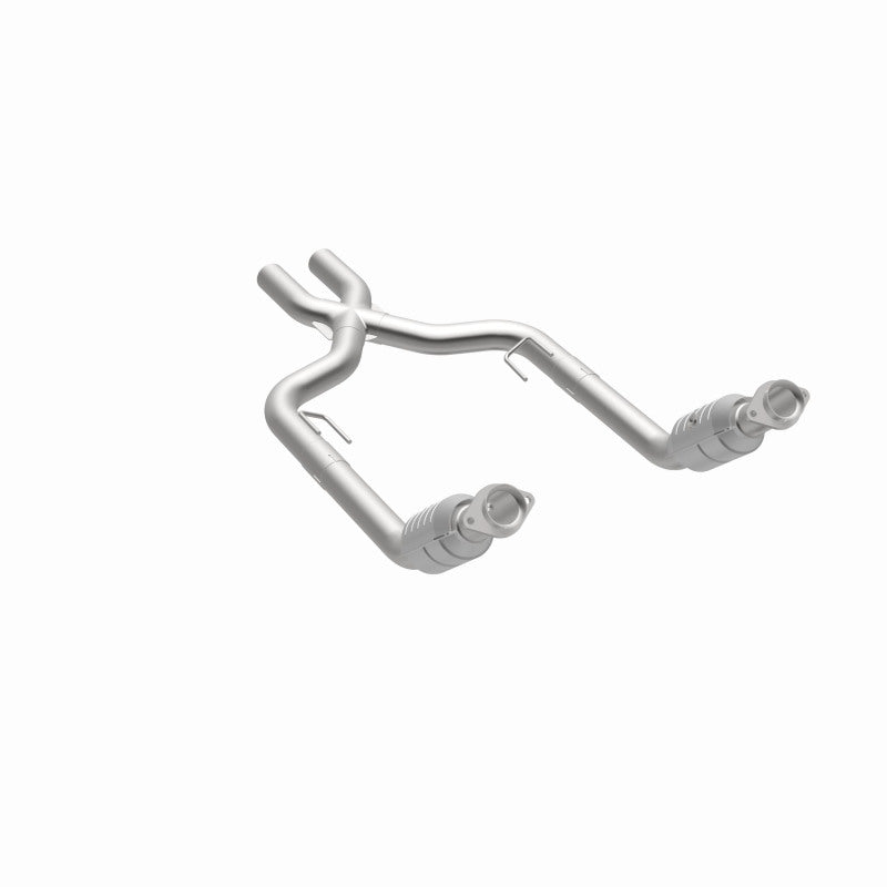 MagnaFlow Conv DF MUSTANG- 07-09 5.4L OEM Magnaflow