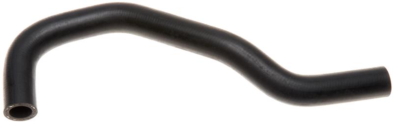 Gates 11-15 Chevrolet Volt Electric Electric Heater To Pipe Molded Heater Hose