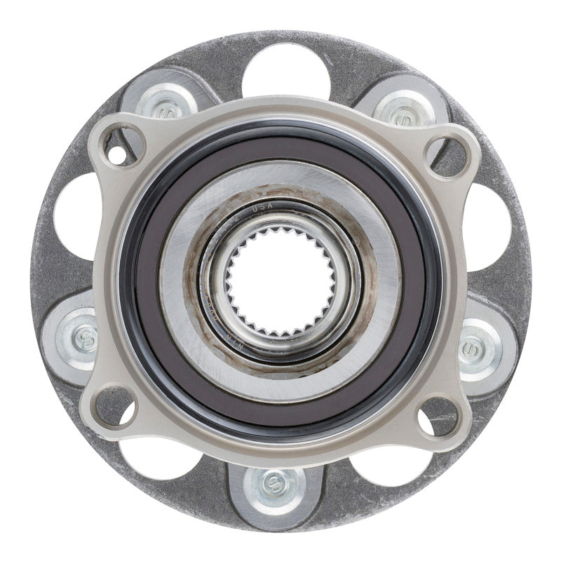 MOOG 14-16 Acura MDX Rear Hub Assembly Moog