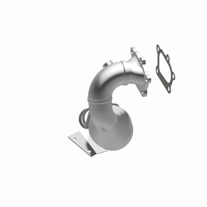 MagnaFlow Conv DF California Grade 10-13 Mazda 3 L4 2.3L Magnaflow